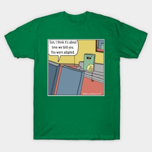 Adapted T-Shirt